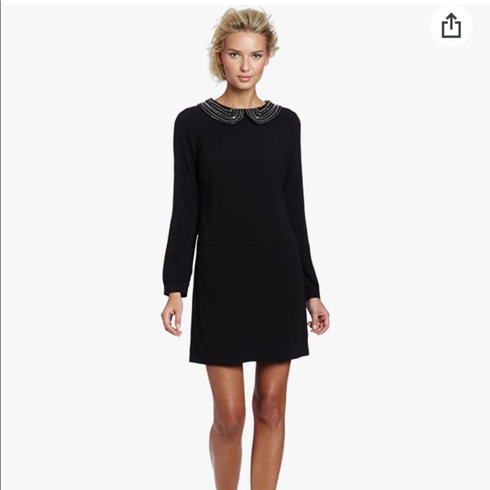 Trina Turk Baroness dress